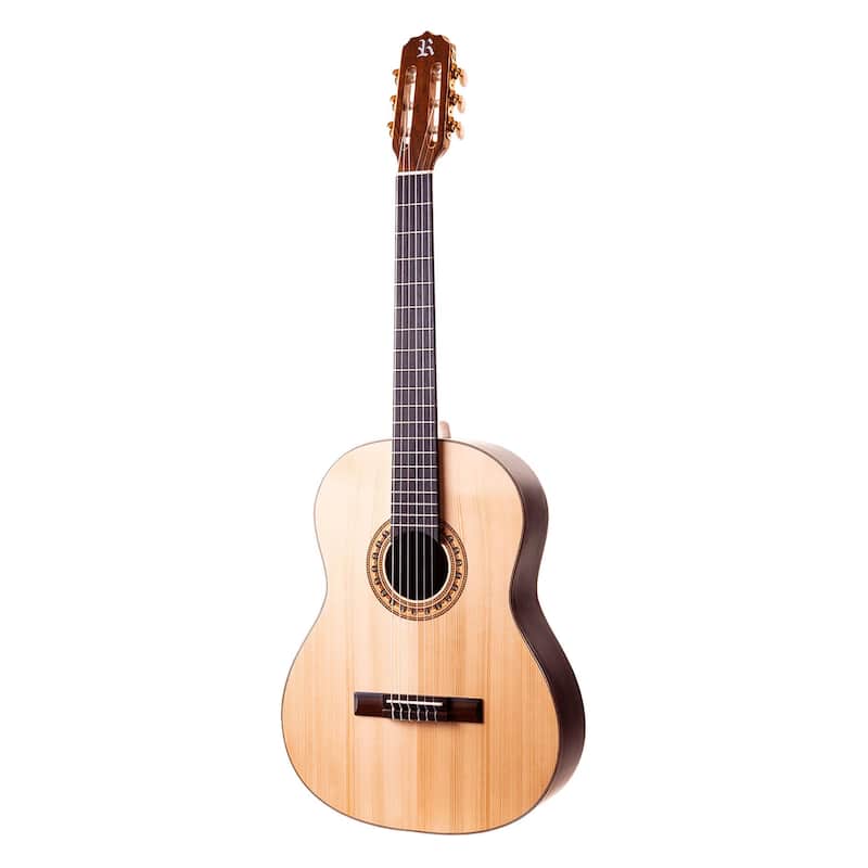 1 - Violao Rozini RX210ACF