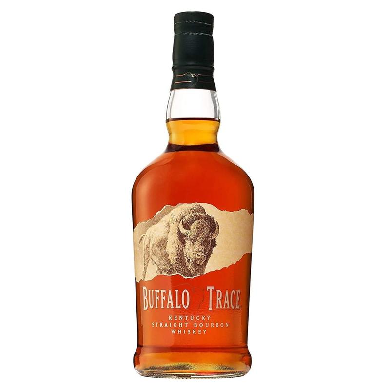Whisky Buffalo Trace Kentucky Straight Bourbon 750ml - Whisky