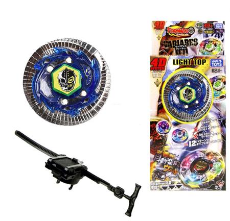 Black Friday Metade Full Barato Beyblade Burst Lançador Pião