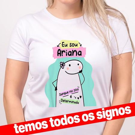 1 Camiseta Bonequinho Flork Meme Horóscopo Taurina Signo Touro Sugestão  Presente Amiga Namorados Aniversário Camisa Divertida - Wba Estampa -  Camisa e Camiseta Esportiva - Magazine Luiza