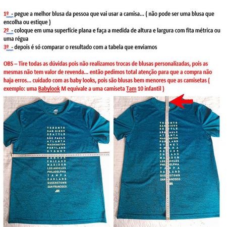 Imagem de 1 Camiseta Bonequinho Flork Meme Horóscopo Canceriana Sígno Câncer Sugestão Presente Amiga Namorados Aniversário Camisa Divertida