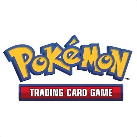 Imagem de 1 Cartela 6 Cartas Cards Pokémon Obsidiana em Chamas Copag