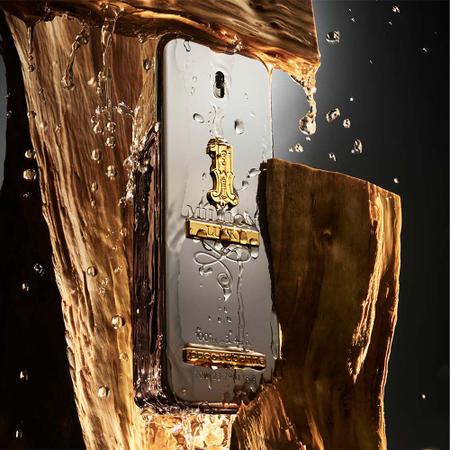 Imagem de 1 Million Lucky Paco Rabanne - Perfume Masculino - Eau de Toilette