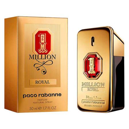 Imagem de 1 Million Royal Paco Rabanne - Perfume Masculino - Eau de Parfum