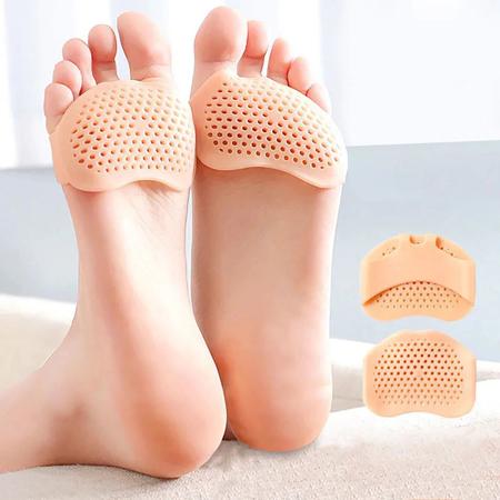 Sola de silicone store para sapato