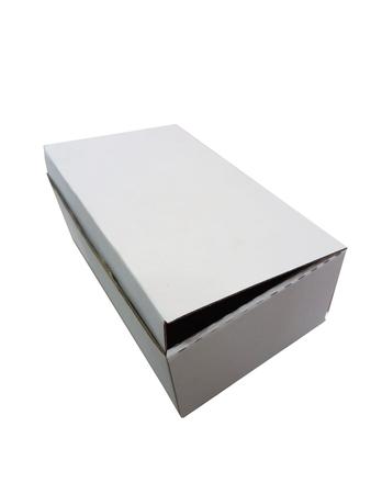 10 Caixas de Papelão Branco Montável 19 x 12 x 07 para Envio Correios Sedex Lojistas Encomendas - RP CAIXAS Imagem de 10 Caixas de Papelão Branco Montável 19 x 12 x 07 para Envio Correios Sedex Lojistas Encomendas