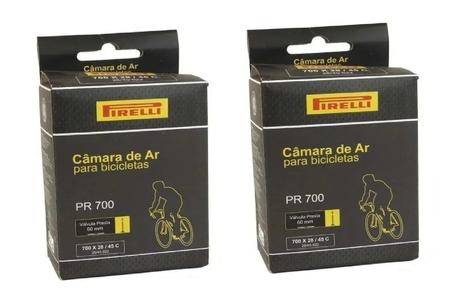 Camara best sale bicicleta 700x28c