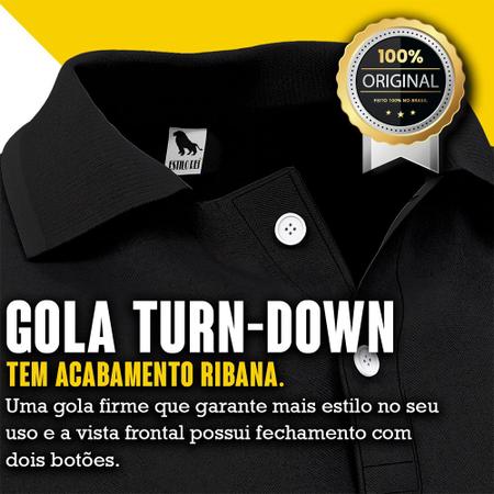 Imagem de 10 Camisa Polo As Melhores Camisetas É Aqui Na Estilo Rei