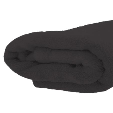 Imagem de 10 Cobertores Manta Casal Fleece Microfibra Anti Alérgica Atacado