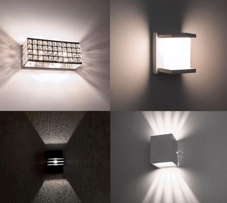 Imagem de 10 Lâmpadas LED Bipino G9 4,5W 127V ou 220V Luz Branca Fria/6000K Lustres Arandelas Luminárias