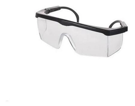Imagem de 10 Óculos De Segurança Com Filtro Uv Epi