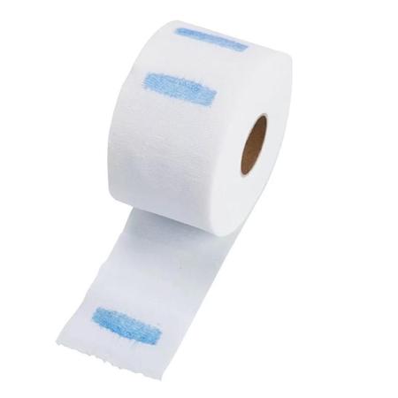 10 Pacotes 50 Rolos 5000 folhas Gola Higienica Descartavel - wmark Imagem de 10 Pacotes 50 Rolos 5000 folhas Gola Higienica Descartavel