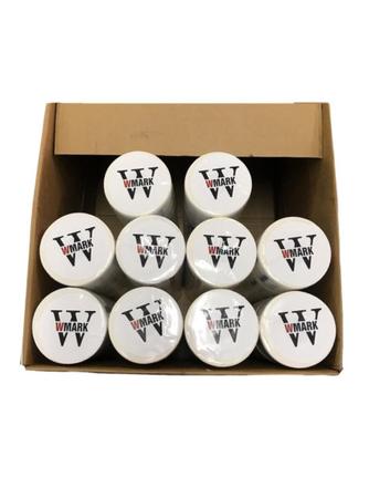 10 Pacotes 50 Rolos 5000 folhas Gola Higienica Descartavel - wmark Imagem de 10 Pacotes 50 Rolos 5000 folhas Gola Higienica Descartavel