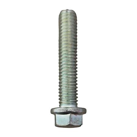 10 Un Parafuso M06X40 Ch 8 Tampa Lateral Moto Honda Titan CG - TOURO Imagem de 10 Un Parafuso M06X40 Ch 8 Tampa Lateral Moto Honda Titan CG