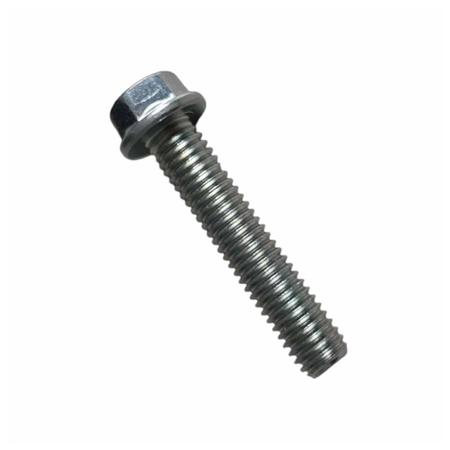 10 Un Parafuso M06X40 Ch 8 Tampa Lateral Moto Honda Titan CG - TOURO Imagem de 10 Un Parafuso M06X40 Ch 8 Tampa Lateral Moto Honda Titan CG