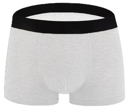 10 Unidades Cueca Sortida C5 Boxer De Algodão - QLC SPORT Imagem de 10 Unidades Cueca Sortida C5 Boxer De Algodão
