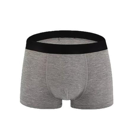 10 Unidades Cueca Sortida C5 Boxer De Algodão - QLC SPORT Imagem de 10 Unidades Cueca Sortida C5 Boxer De Algodão