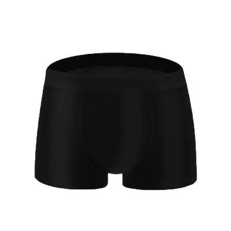 10 Unidades Cueca Sortida C5 Boxer De Algodão - QLC SPORT Imagem de 10 Unidades Cueca Sortida C5 Boxer De Algodão