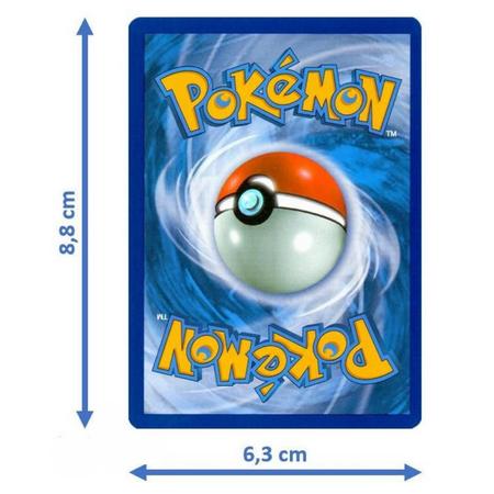 Carta de Pokémon, Pokémon Wiki