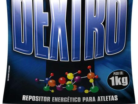 Imagem de 100% Dextrose 1Kg