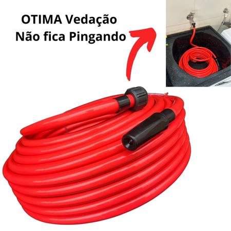 Imagem de 100 Metros Mangueira Silicone  1/2 X 2mm Grande Não Dobra 