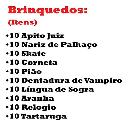 Kit 25 Mini Pião Peão Brinquedo Surpresa Festa Lembrancinha Dia das  Crianças