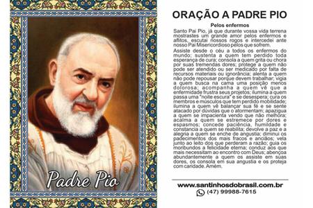 1_Oração de Sao Pio