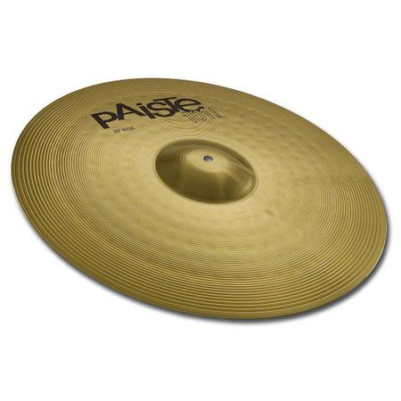 Imagem de 101 Brass Ride 20"