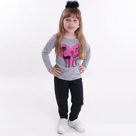 Roupas Para Meninas - Infantil