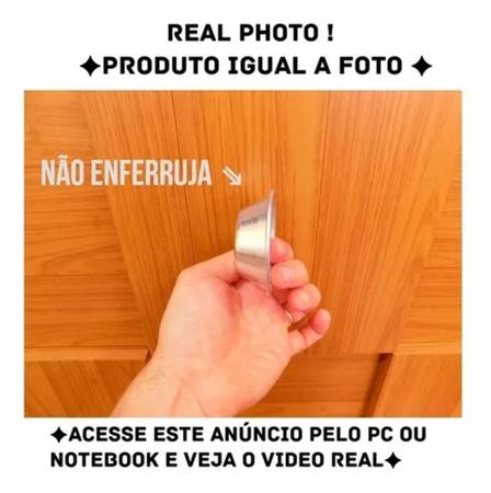 Imagem de 12 Forminhas de Empada Lisa N 3 - Pronta Entrega  - Alumínio Original não enferruja !