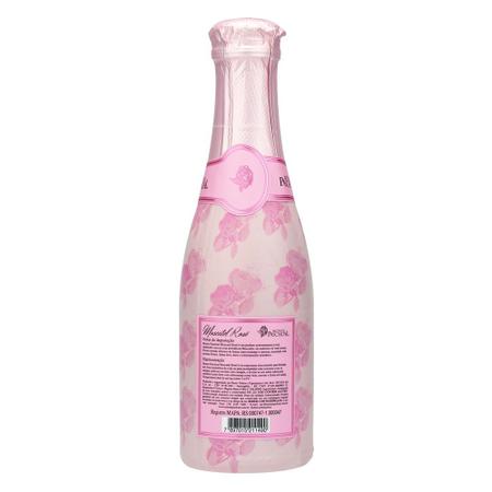 Imagem de 12 und Mini Espumante Moscatel Rosé Monte Paschoal 187 ml