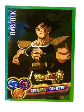 Como Fazer Cards do Dragon Ball 