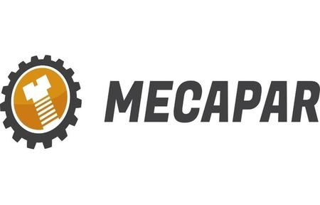 12pcs Porca Olhal Fêmea Suspensão M6x1,0 Ancoragem Içamento - Mecapar Imagem de 12pcs Porca Olhal Fêmea Suspensão M6x1,0 Ancoragem Içamento
