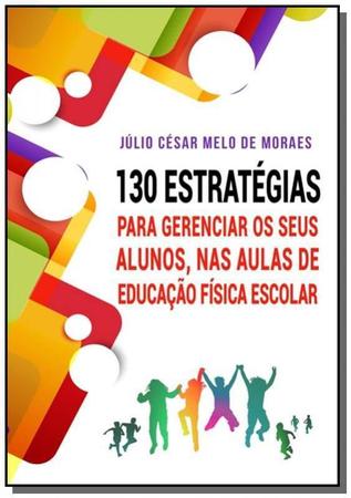 Imagem de 130 estrategias para gerenciar seus alunos, nas au - CLUBE DE AUTORES