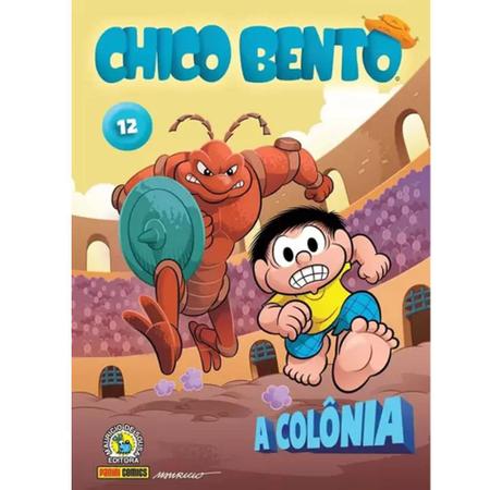 Imagem de 14 Gibis Turma Da Mônica Sortidos - Revistinha - HQ