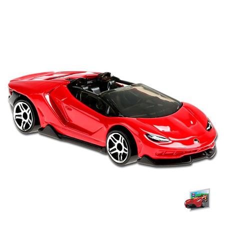 Lambo centenario sales hot wheels