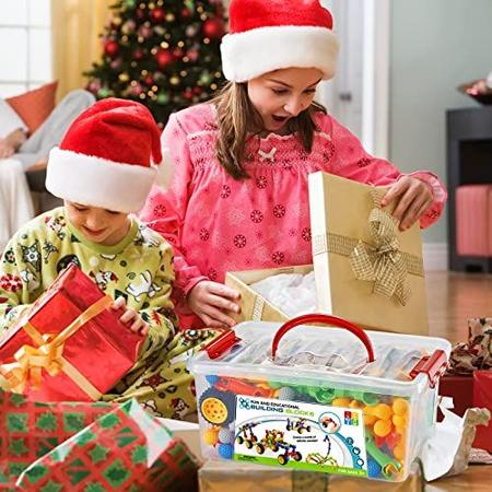 Presentes para Meninas de 5 Anos: Guia Completo