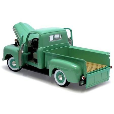 1 18 scale pickup trucks top
