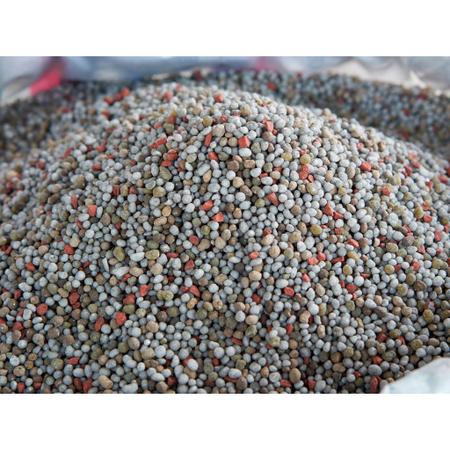 1Kg - Adubo Fertilizante NPK 10.10.10 - Vanguard Imagem de 1Kg - Adubo Fertilizante NPK 10.10.10