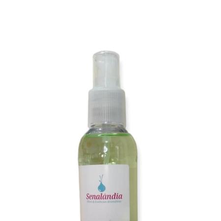 Imagem de 2 Aromatizante Ambiente Odorizador Spray De Borrifar Casa Lar Ar 200ml Marca Senalândia - Envio Já