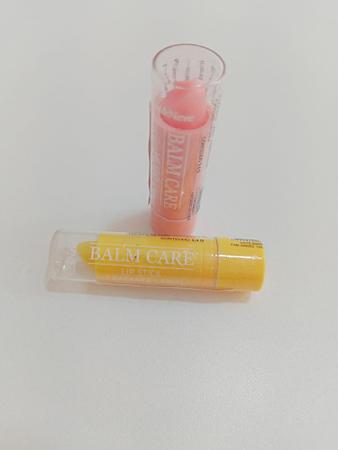 Imagem de 2 Balm Care Lip Stick - Hidratante labial