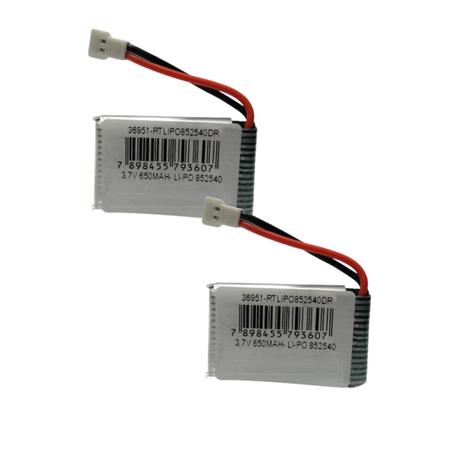 3s 650mah best sale lipo