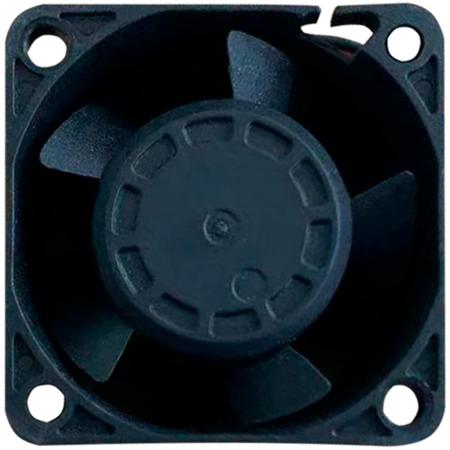 Imagem de 2 Cooler Mini Ventilador PMD2404PBB2-A 24V 6W 2P 40x28MM D3