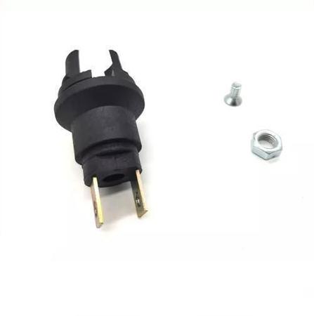 2 Coxim Suporte Pisca Titan Fan 125 150 160 2014 Em Diante - Aro Parts Imagem de 2 Coxim Suporte Pisca Titan Fan 125 150 160 2014 Em Diante