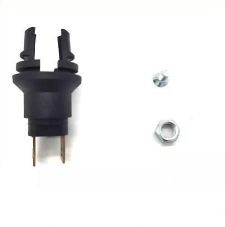 2 Coxim Suporte Pisca Titan Fan 125 150 160 2014 Em Diante - Aro Parts Imagem de 2 Coxim Suporte Pisca Titan Fan 125 150 160 2014 Em Diante