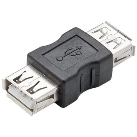 Imagem de 2 Emendas USB Fêmea 2.0 para Cabo PC Junção