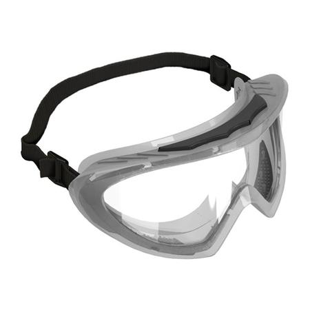 Imagem de 2 Máscaras Filtro Pó Poeira Mastt+ 2 Óculos Segurança Spider