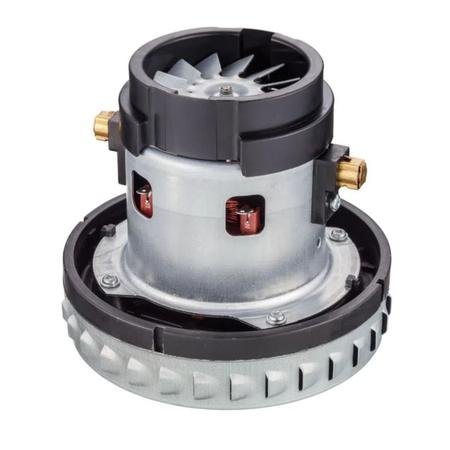 Imagem de 2 Motor Aspirador Electrolux Bps1s A10 A20 Flex 127V