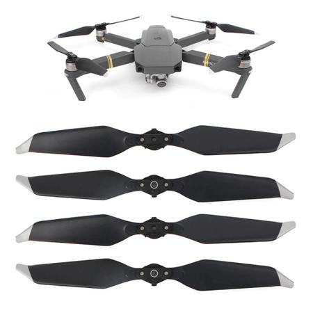 Hélices mavic pro hot sale