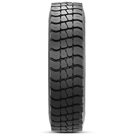 Imagem de 2 Pneu 275/80R22.5 Prometeon by Pirelli G02 On-Off Pro Drive